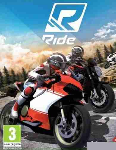 Descargar Ride [ENG][DUPLEX] por Torrent